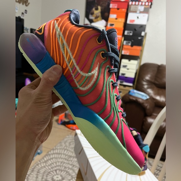 Nike Lebron 21 - Picture 5 of 12